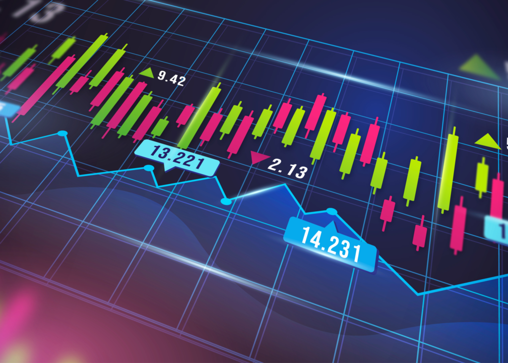 Como investir na bolsa de valores