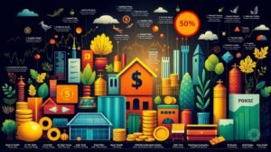 Diversas opções de investimento com foco em hedge.